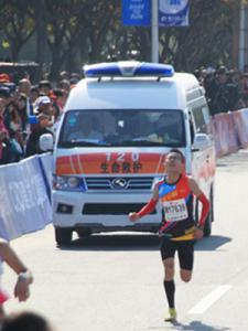 新密市大型活动