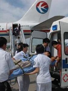 新密市接送服务