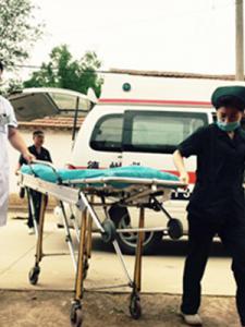 新密市院后转乡